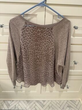 Altar’d State Mystree Top M/L